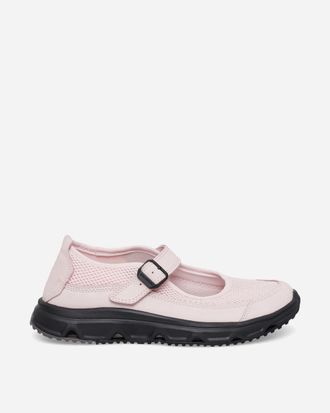 Salomon RX Marie-Jeanne Sandals Icy Pink / Black / Alloy