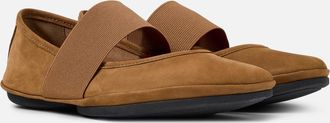 Camper Moccasin/Ballerina Women Camper Right Nina