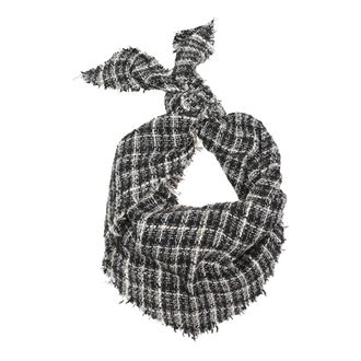 Faliero Sarti Mujer, Accesorios, Negro, Talla: ONE Size