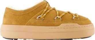 Moon Boot Mujer, Zapatos, Marr&oacute;n, Talla: 39 EU