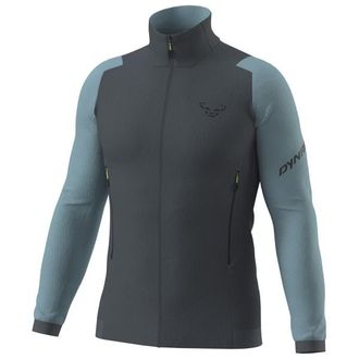 Dynafit Blacklight Thermal Jacket Fleecejacke f&uuml;r Herren | grau