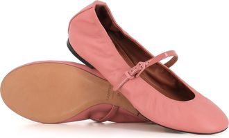 Lanvin Ballerina Mary Jane