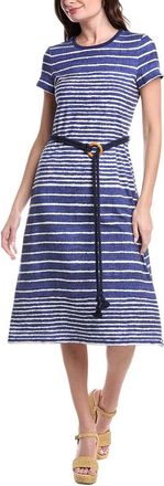 Tommy Bahama Coastal Chalet Midi Dress