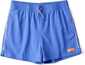 Cotopaxi Brinco 5 Short Shorts & 3/4-Hosen f&uuml;r Damen | blau
