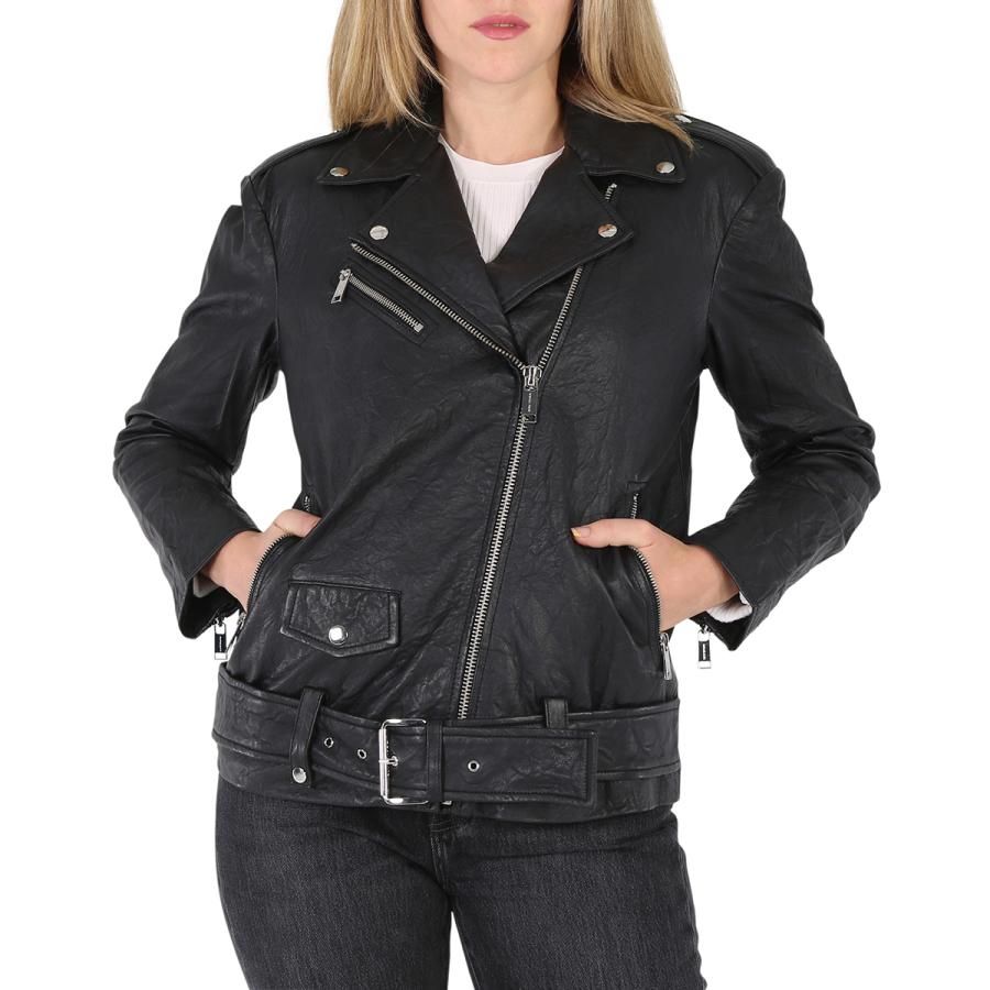 Michael Kors: Black Jackets now up to −86% | Stylight