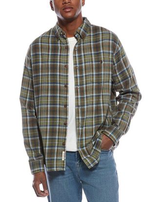 Weatherproof Vintage Weatherproof Vintage Flannel Shirt
