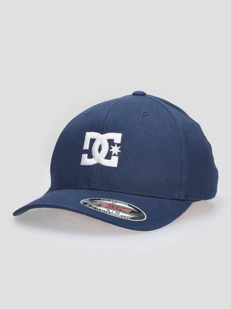 DC Cap Star 2 Cap schwarz