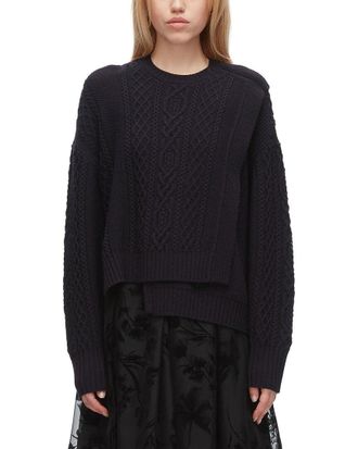 3.1 Phillip Lim Sweater