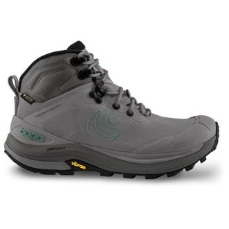 Topo Athletic Trailventure 3 GTX Wanderschuhe f&uuml;r Damen | grau