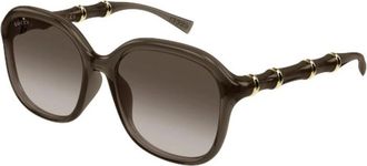 Gucci unisex, Accesorios, Marr&oacute;n, Talla: ONE Size