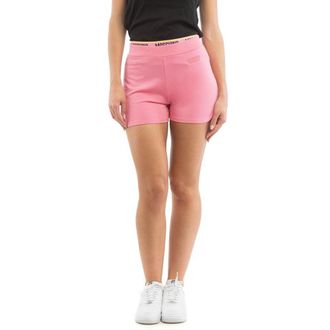 Moschino Multicolor Cotton Womens Shorts