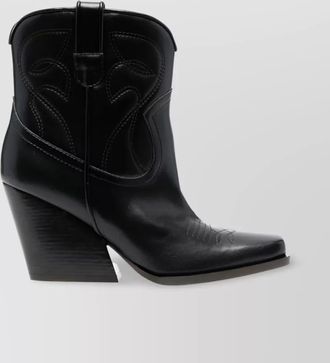 Stella McCartney alter mat ankle boots