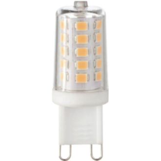 Ideal Lux 20 Lampadine G9 4 Watt 4000 k 530 Lm