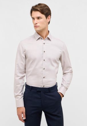 Eterna SLIM FIT NON IRON (b&uuml;gelfrei)
