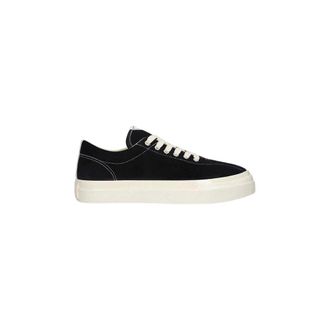 Stepney Workers Club S.w.c. Stepney Workers Club, Schoenen, Dames, Zwart, 37 EU, Sneakers