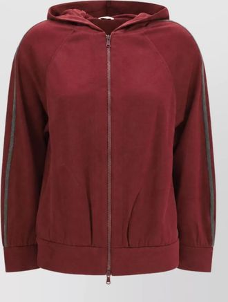 Brunello Cucinelli cotton sweatshirt