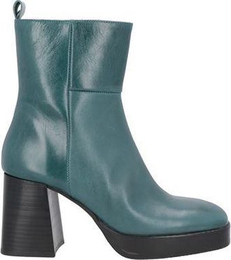 Elvio Zanon FOOTWEAR - Ankle boots on YOOX.COM