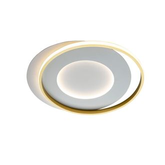 Schuller Plafon Limbos Blanco/oro