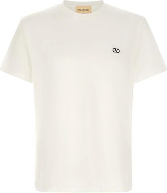 Valentino Garavani Uomo, Top, Bianco, XL, new
