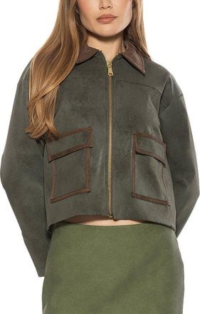 Alexia Admor Sorell Jacket