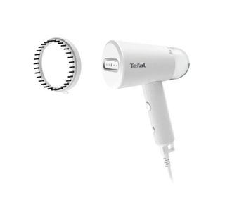 T-fal Origin Travel Vaporizador Compacto Blanco Para Viaje