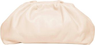 Walter Baker Olivia Leather Clutch