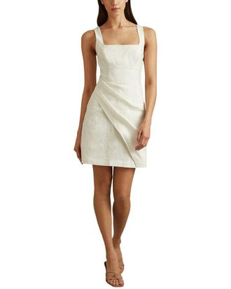 Reiss Piper Dress