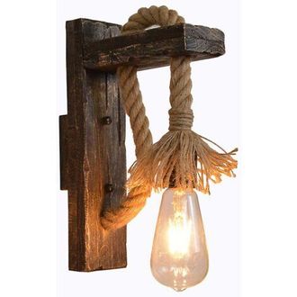 OEM Aplique Led Industrial De Pared Para Casquillo E27