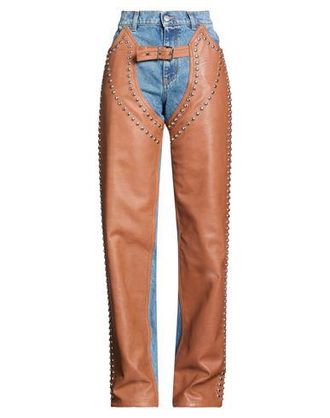 Stella McCartney HOSEN & R&Ouml;CKE - Jeanshosen auf YOOX.COM