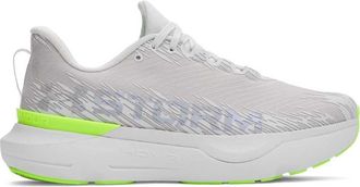 Under Armour Infinite Pro 2 Storm Running Shoes UK 3.5 Grey