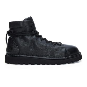 Marsèll Hombre, Zapatos, Negro, Talla: 44 EU