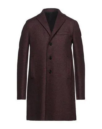 Harris Wharf London JACKEN & MÄNTEL - Mäntel auf YOOX.COM