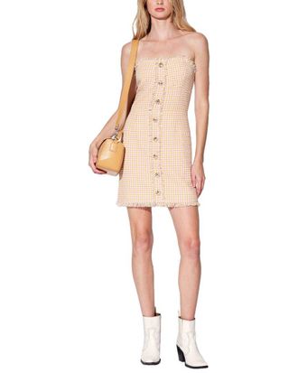 Walter Baker Bridget Dress