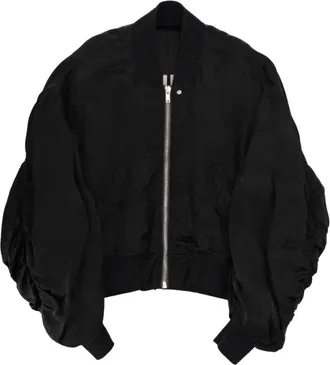 Rick Owens Donna, Giacche, Nero, M, new