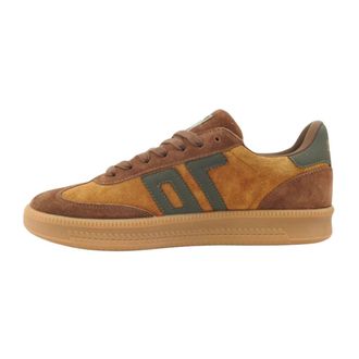 Back70 Back70, Schoenen, Heren, Bruin, 43 EU, Sneakers
