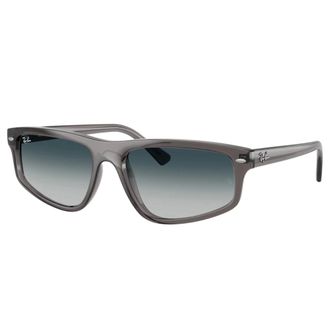 Ray-Ban Accessoires, unisex, Grijs, ONE Size, Rb 2225 Zonnebril
