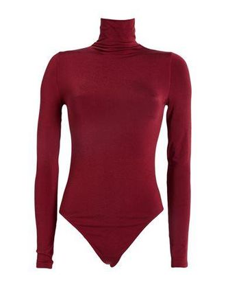 Wolford CAMISETAS Y TOPS - Bodies en YOOX.COM