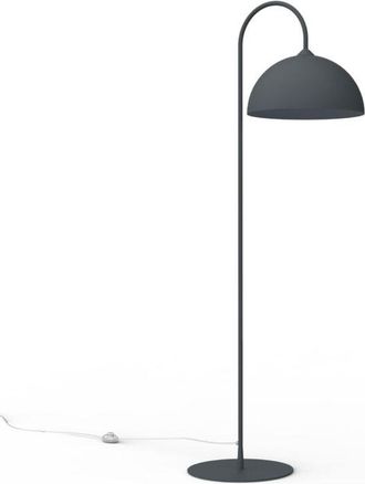 Lumicom Cassis Arco L&aacute;mpara De Pie Mate