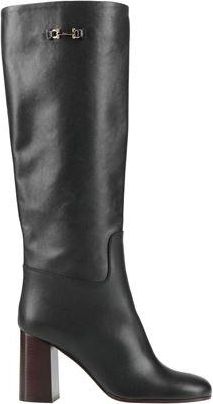 Ferragamo FOOTWEAR - Boots on YOOX.COM