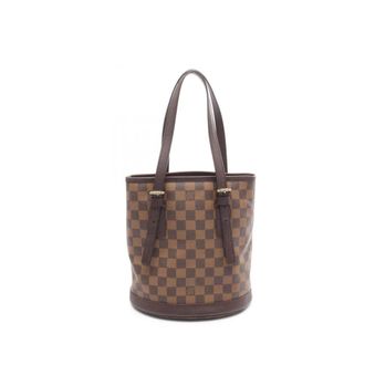 Louis Vuitton Pre-owned Tote Bags, female, Brown, Size: ONE SIZE Pre-owned Stylish Handbag