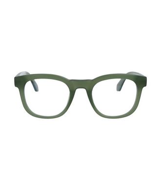 Off-white Style 71 Square Eyeglasses