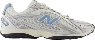 New Balance 204L Silver Metallic Sky Sneakers