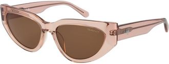 GANT Acetate Womens Sunglasses