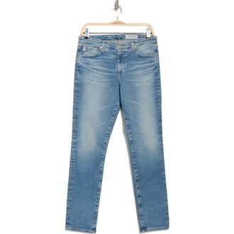 AG - Adriano Goldschmied Prima Skinny Jeans in 22 Years Yellowbill at Nordstrom Rack, Size 32