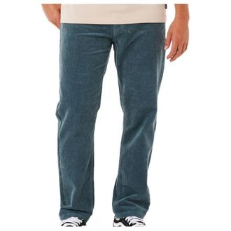 Rip Curl Premium Surf Cord Pant Freizeithose f&uuml;r Herren | blau