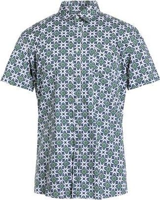 Daniele Alessandrini TOPS - Hemden auf YOOX.COM