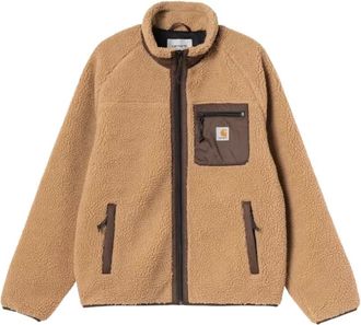 Carhartt Work in Progress Hombre, Deporte, Marr&oacute;n, Talla: S