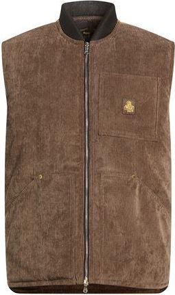 BRIGLIA 1949 COATS & JACKETS - Gilets on YOOX.COM