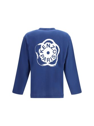 Kenzo T-shirt - Blue