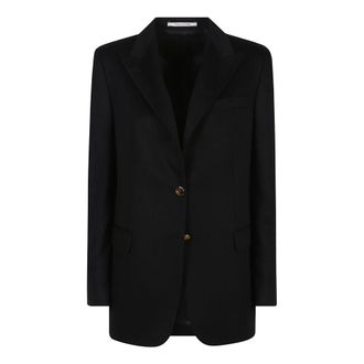 Tagliatore Mujer, Chaquetas, Negro, Talla: L